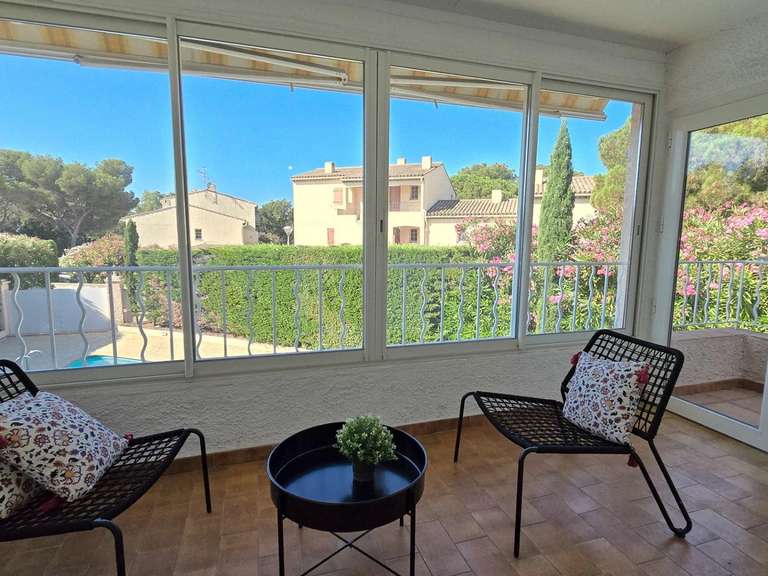 Villa Saint-Raphaël - 5 bedrooms - 180m²