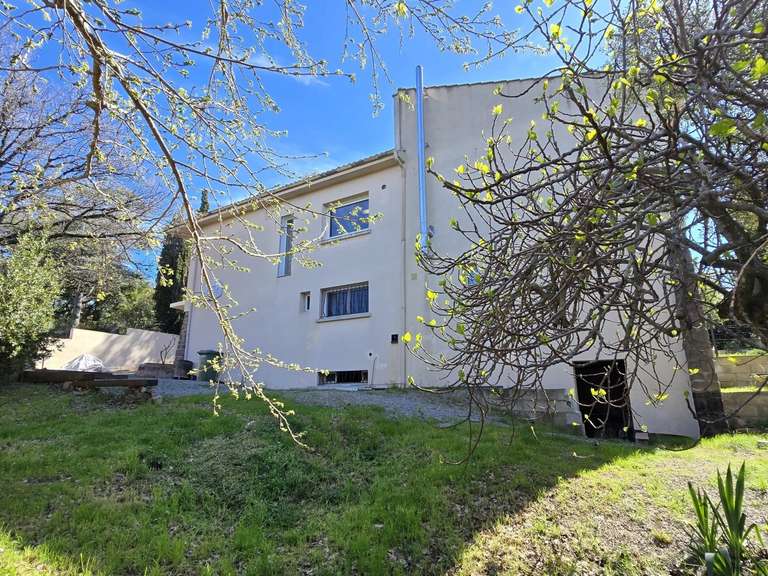 Villa Saint-Raphaël - 5 bedrooms - 226m²