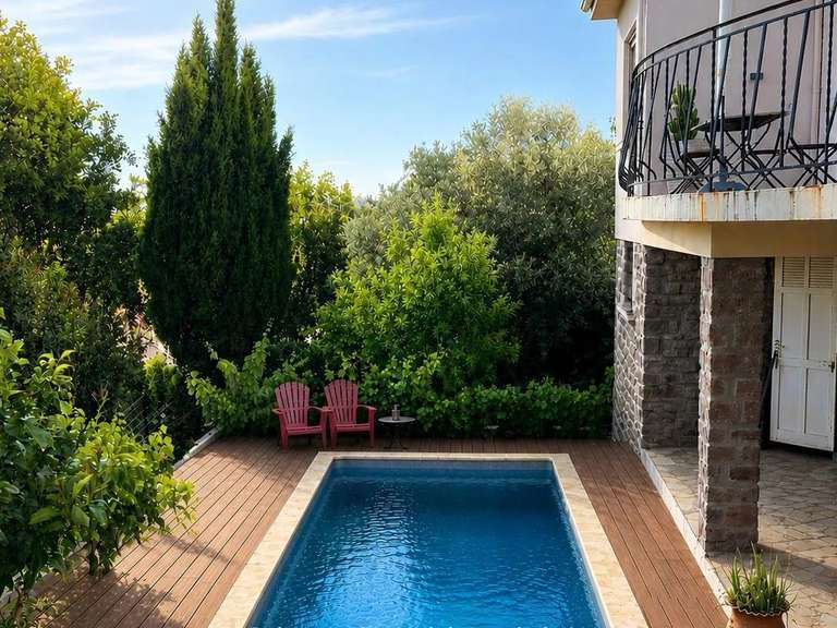 Villa Saint-Raphaël - 5 bedrooms - 226m²