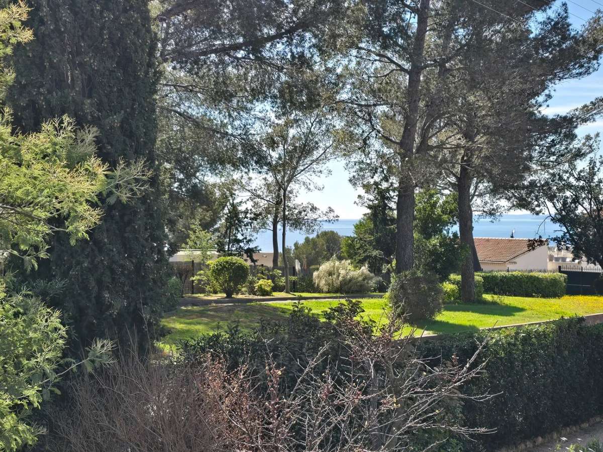 Villa Saint-Raphaël