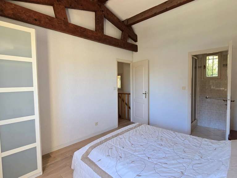 Villa Saint-Raphaël - 3 bedrooms - 130m²
