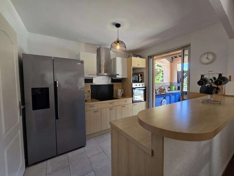 Villa Saint-Raphaël - 3 bedrooms - 130m²
