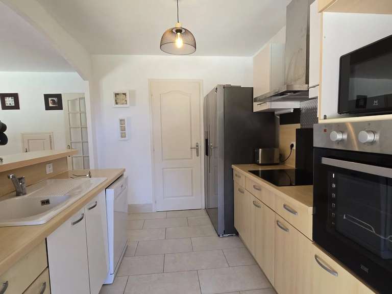 Villa Saint-Raphaël - 3 bedrooms - 130m²