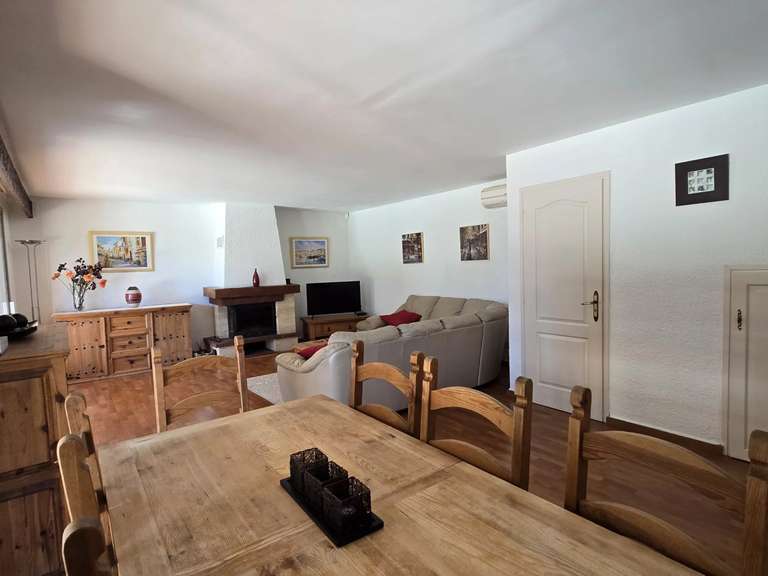 Villa Saint-Raphaël - 3 bedrooms - 130m²