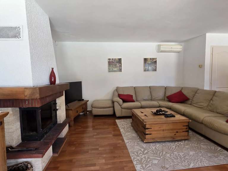 Villa Saint-Raphaël - 3 bedrooms - 130m²
