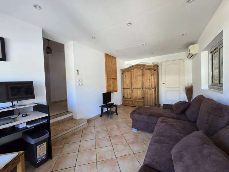 Villa Saint-Raphaël - 3 bedrooms - 130m²