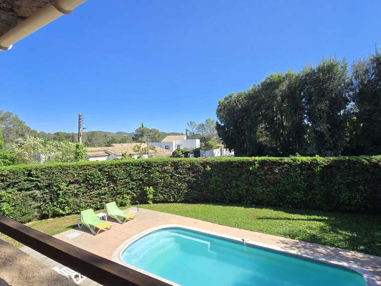 Villa Saint-Raphaël - 3 bedrooms - 130m²