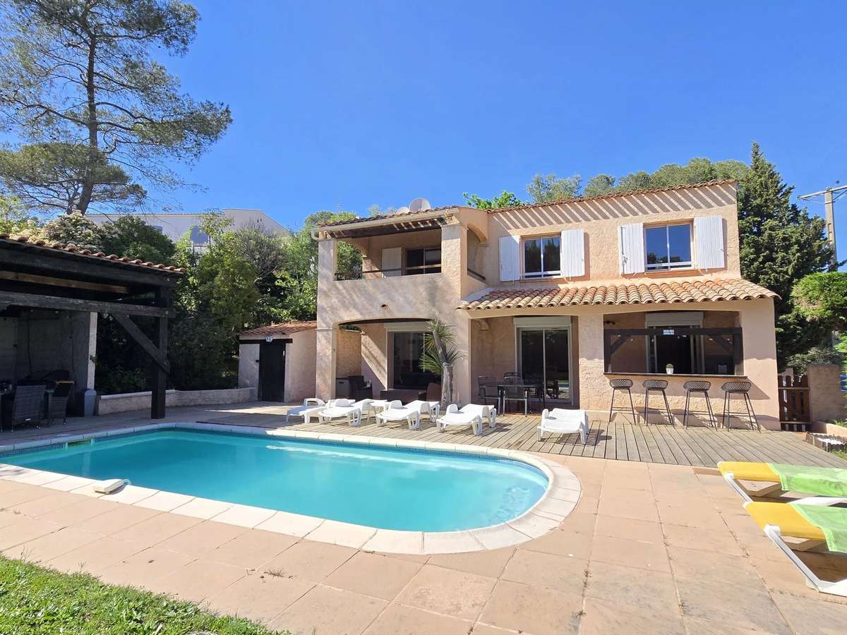 Villa Saint-Raphaël
