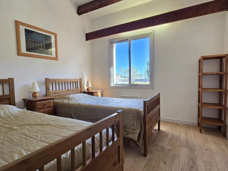 Villa Saint-Raphaël - 3 bedrooms - 130m²