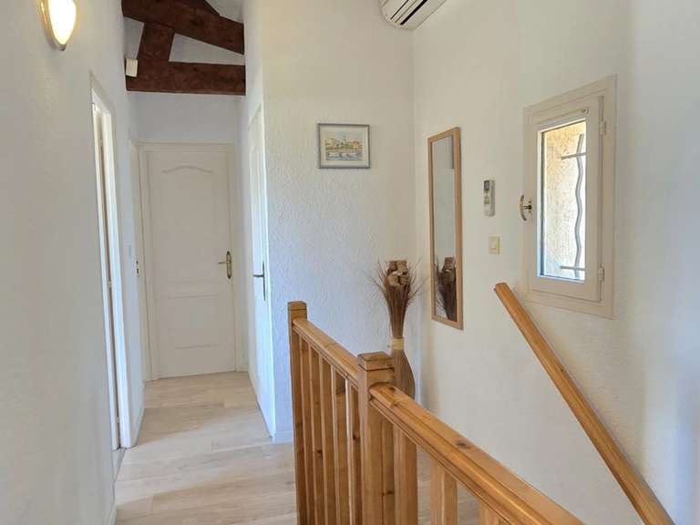 Villa Saint-Raphaël - 3 bedrooms - 130m²
