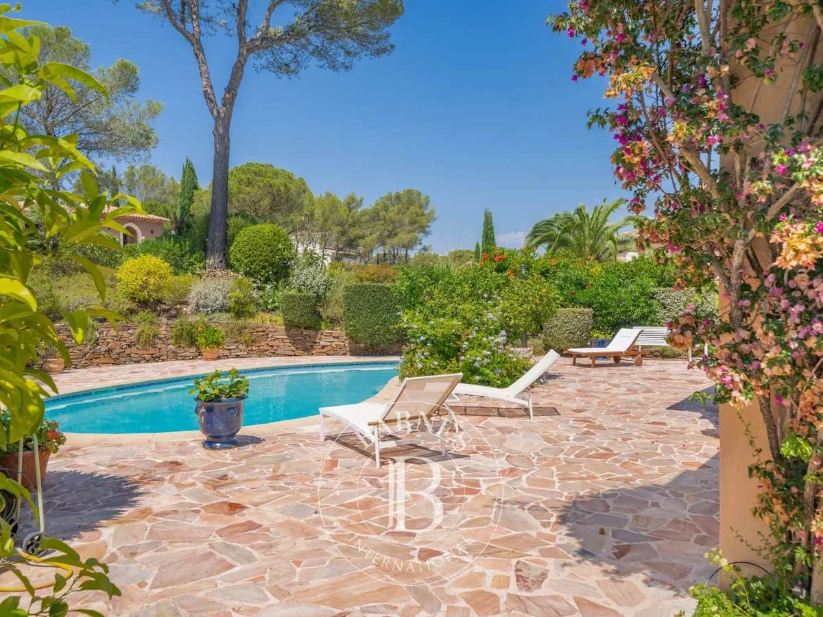 Villa Saint-Raphaël