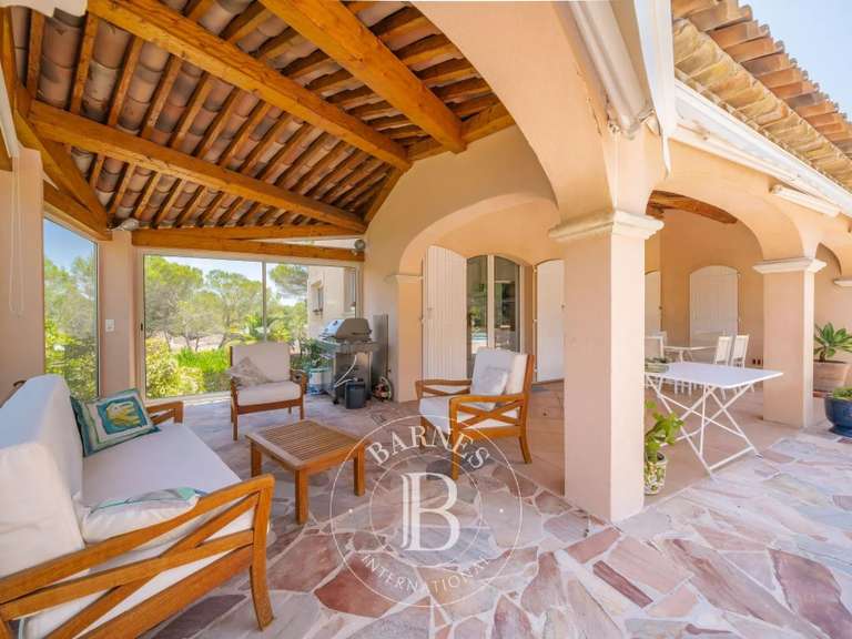 Villa Saint-Raphaël - 4 chambres - 220m²