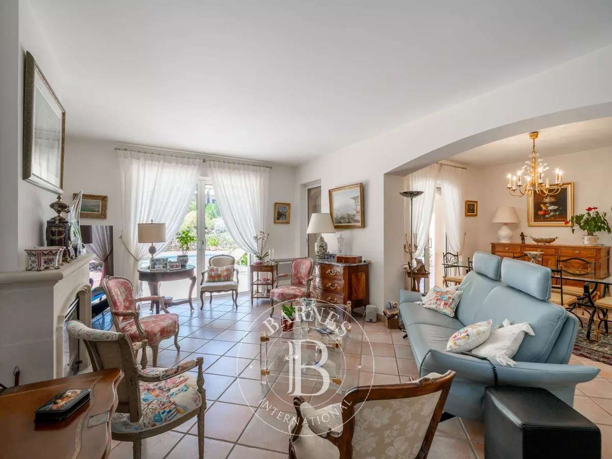 Villa Saint-Raphaël