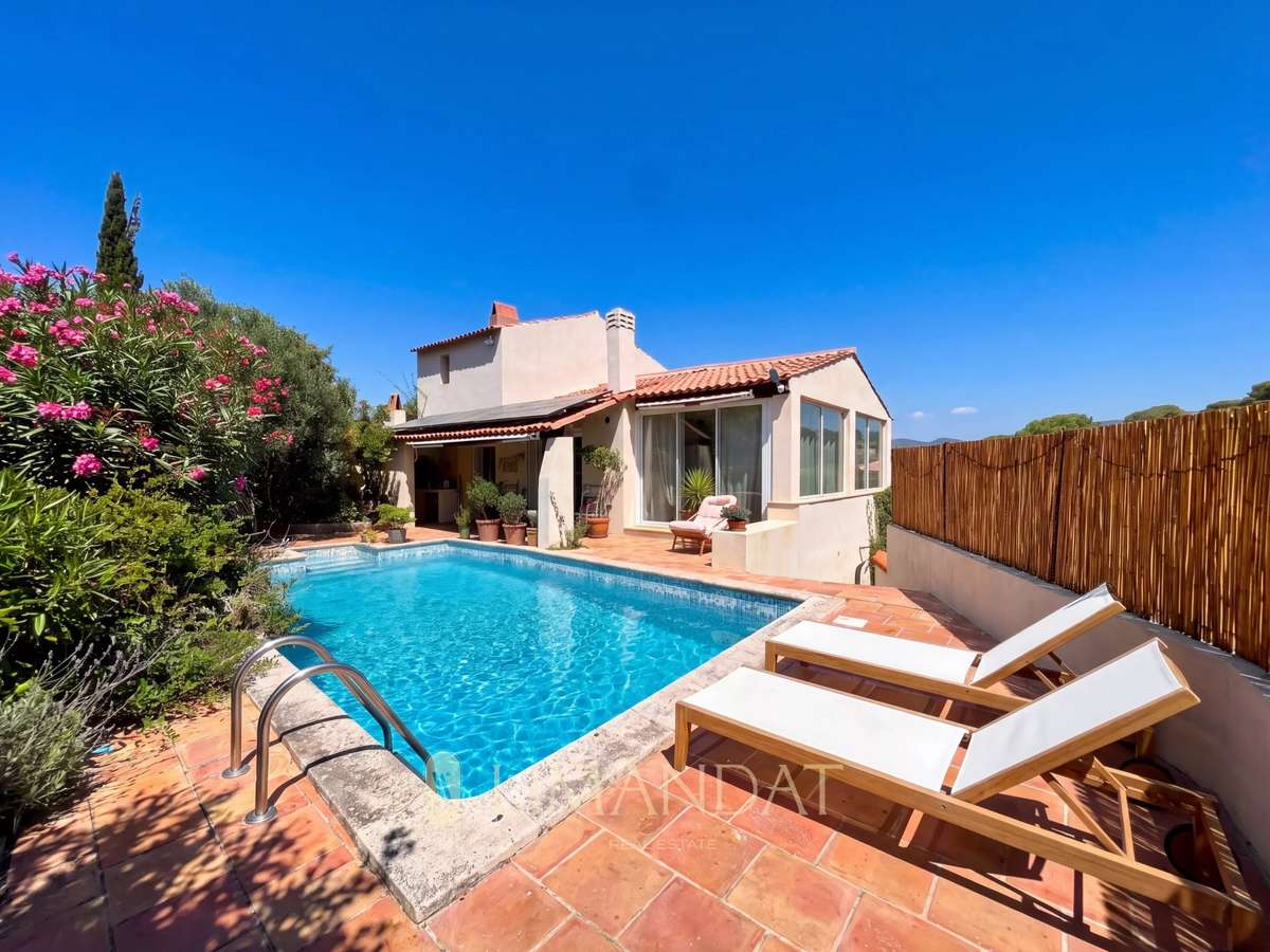 Villa Saint-Raphaël