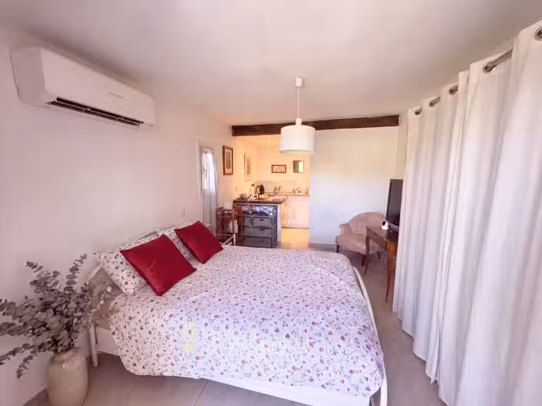 Villa Saint-Raphaël - 5 chambres - 123m²