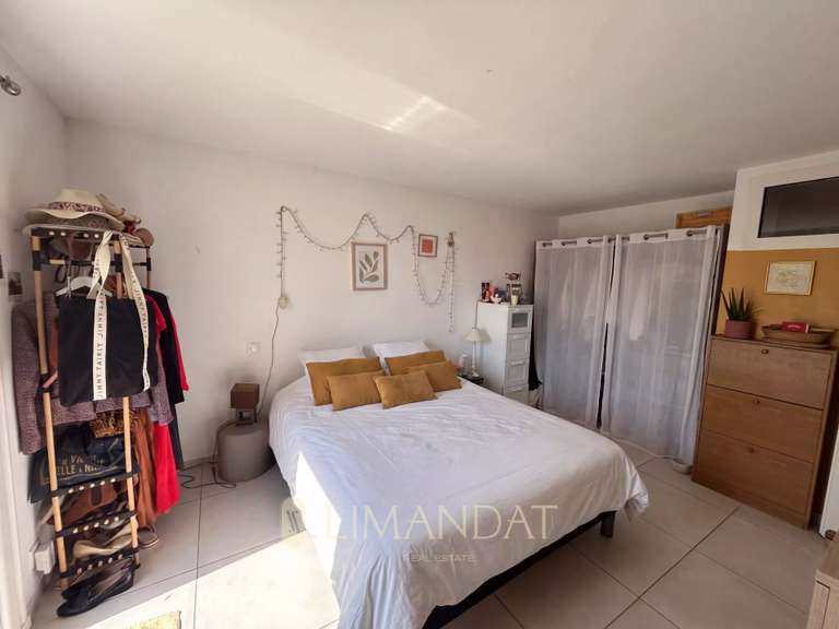 Villa Saint-Raphaël - 5 chambres - 123m²