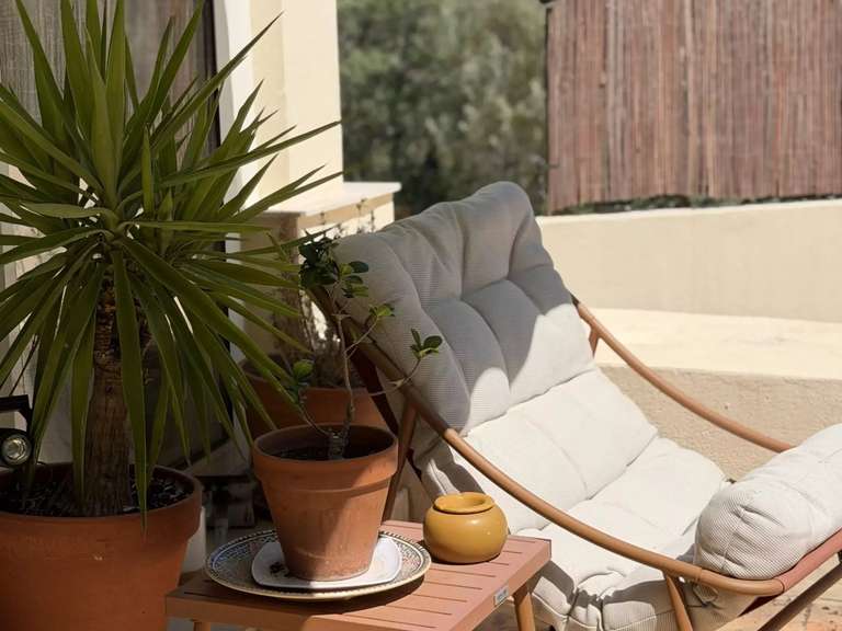 Villa Saint-Raphaël - 5 chambres - 123m²
