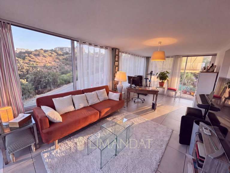 Villa Saint-Raphaël - 5 chambres - 123m²