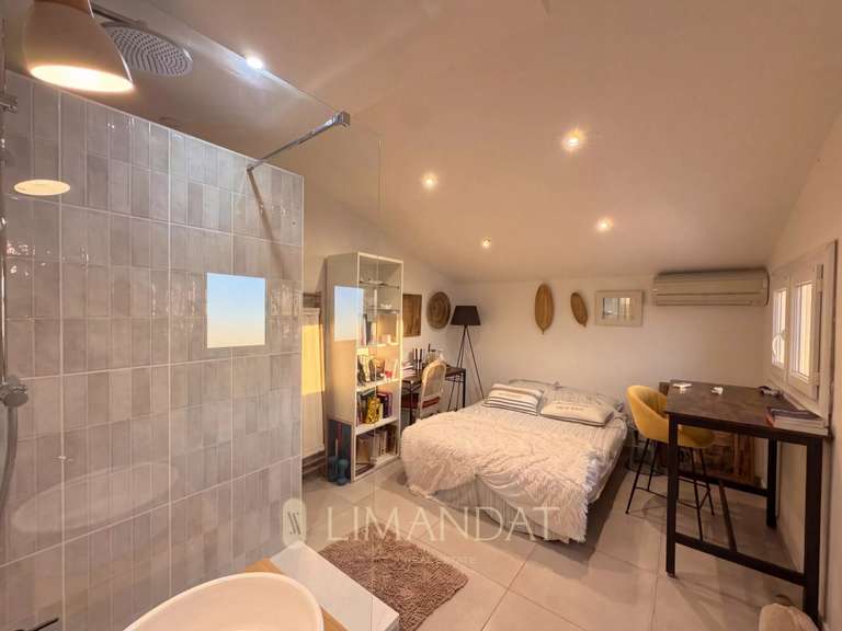 Villa Saint-Raphaël - 5 chambres - 123m²
