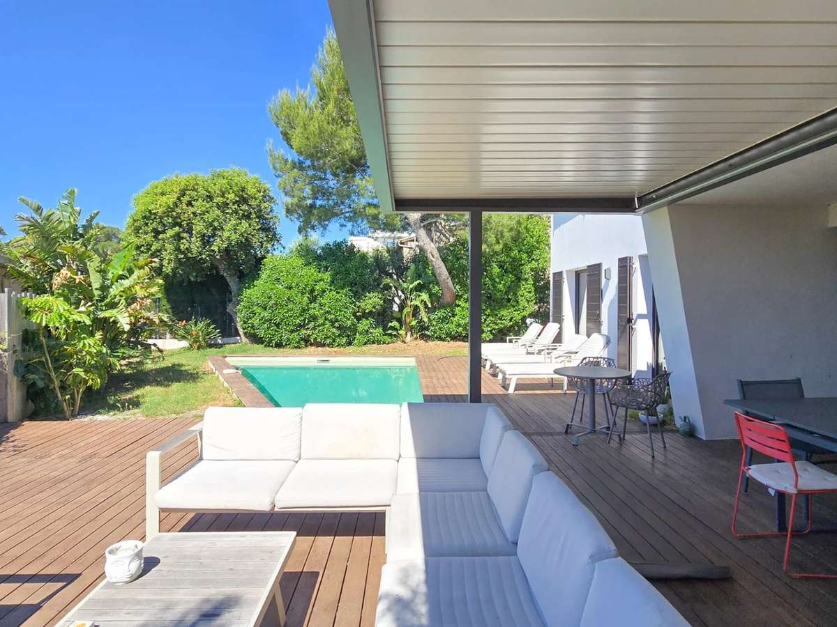 Villa Saint-Raphaël