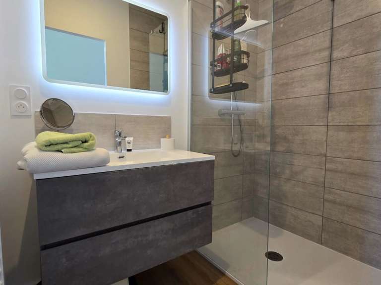 Villa Saint-Raphaël - 4 chambres - 227m²