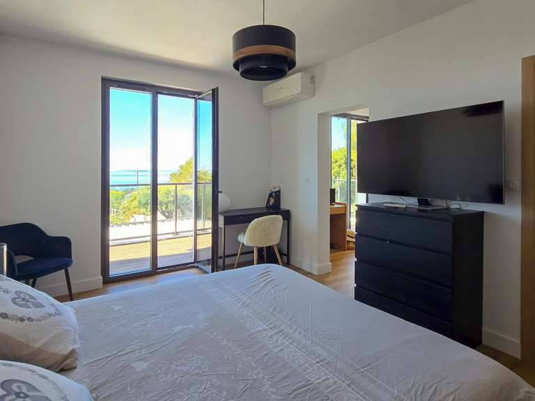 Villa Saint-Raphaël - 4 chambres - 227m²