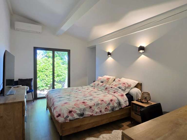 Villa Saint-Raphaël - 4 chambres - 227m²