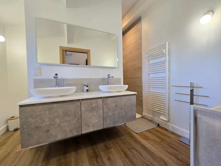 Villa Saint-Raphaël - 4 chambres - 227m²