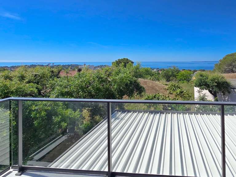 Villa Saint-Raphaël - 4 chambres - 227m²