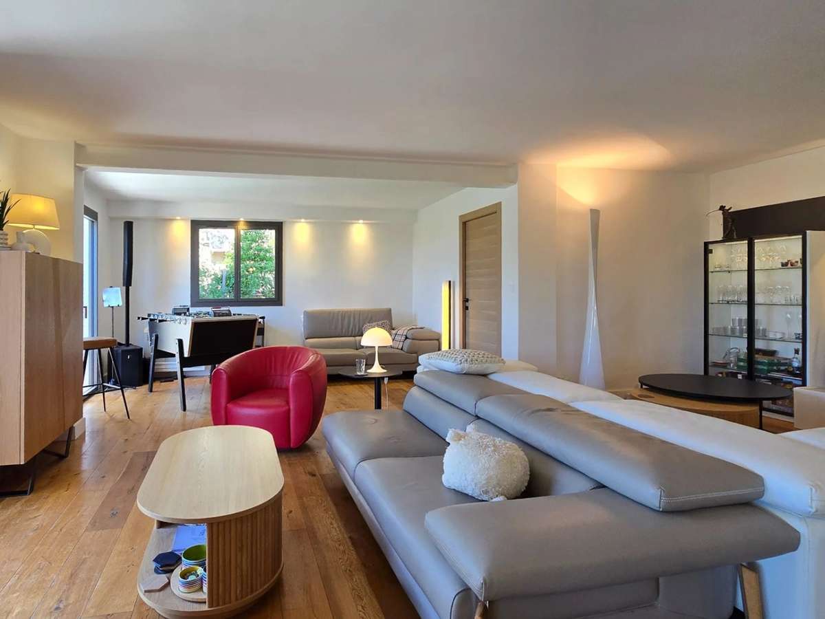 Villa Saint-Raphaël