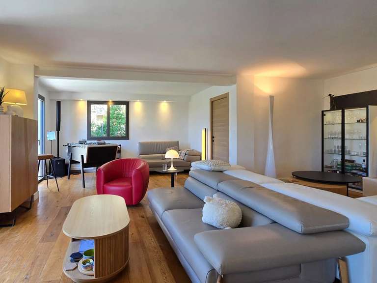 Villa Saint-Raphaël - 4 chambres - 227m²