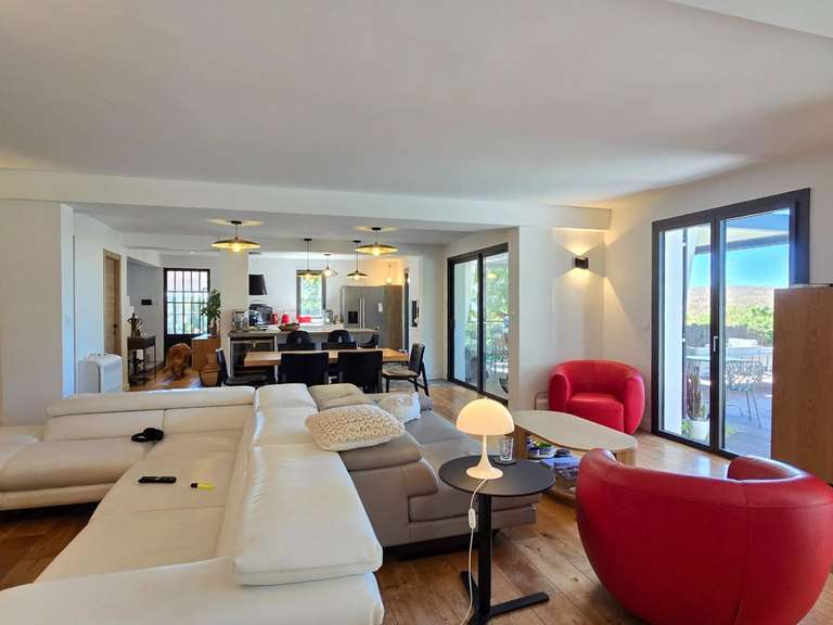 Villa Saint-Raphaël - 4 chambres - 227m²