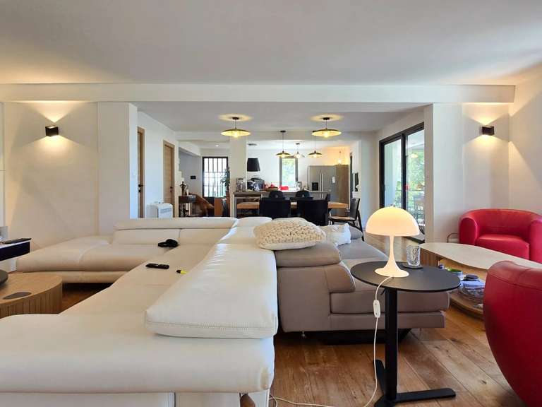 Villa Saint-Raphaël - 4 chambres - 227m²