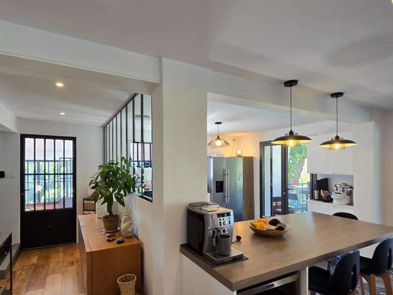 Villa Saint-Raphaël - 4 chambres - 227m²