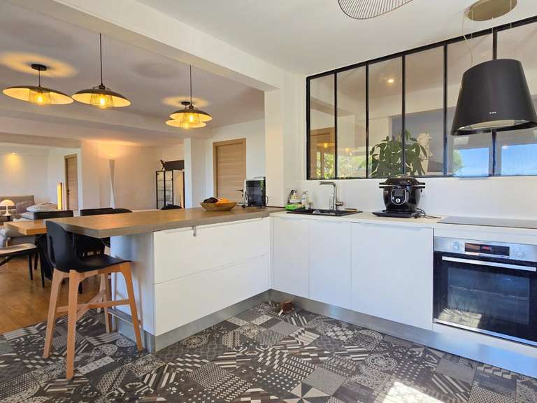Villa Saint-Raphaël - 4 chambres - 227m²