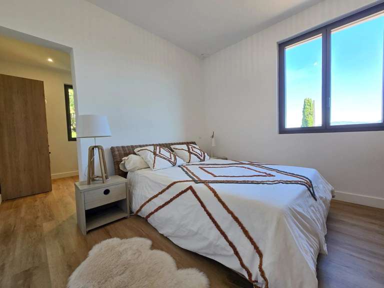 Villa Saint-Raphaël - 4 chambres - 227m²