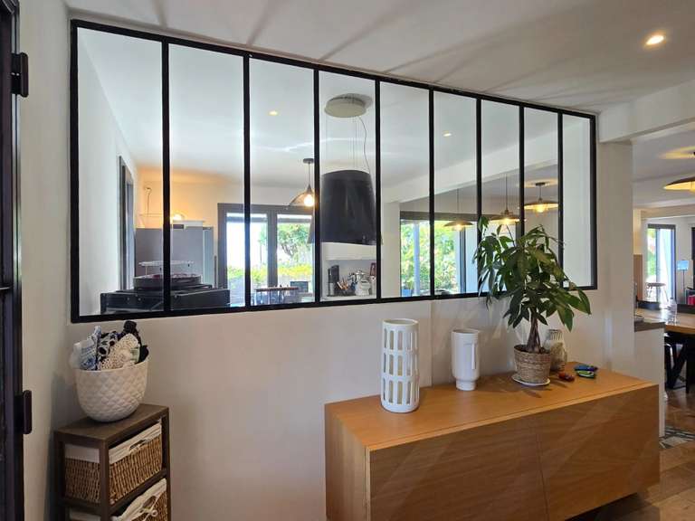 Villa Saint-Raphaël - 4 chambres - 227m²