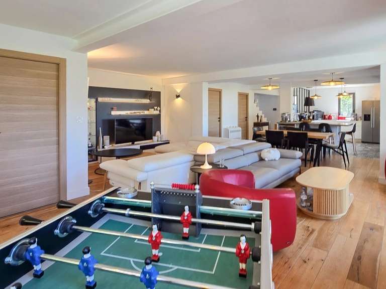 Villa Saint-Raphaël - 4 chambres - 227m²