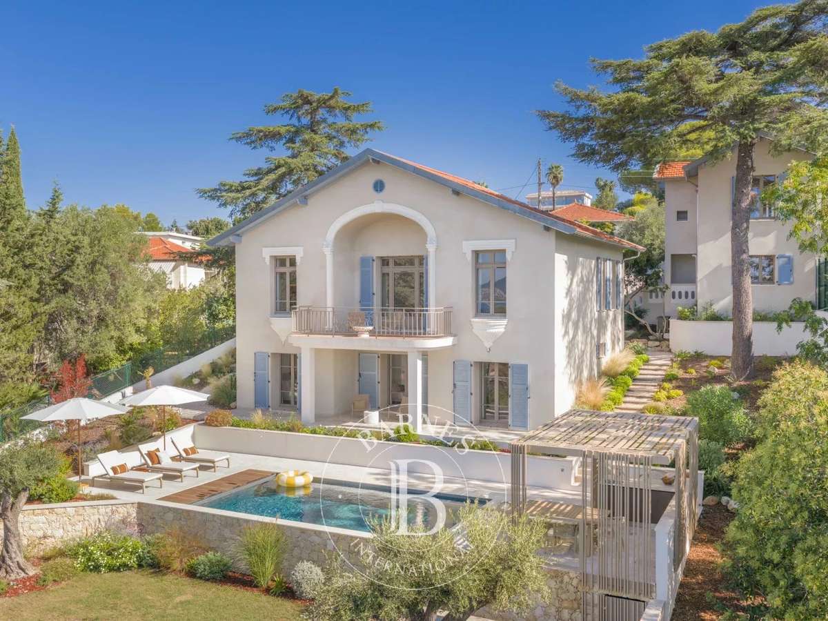 Villa Saint-Raphaël