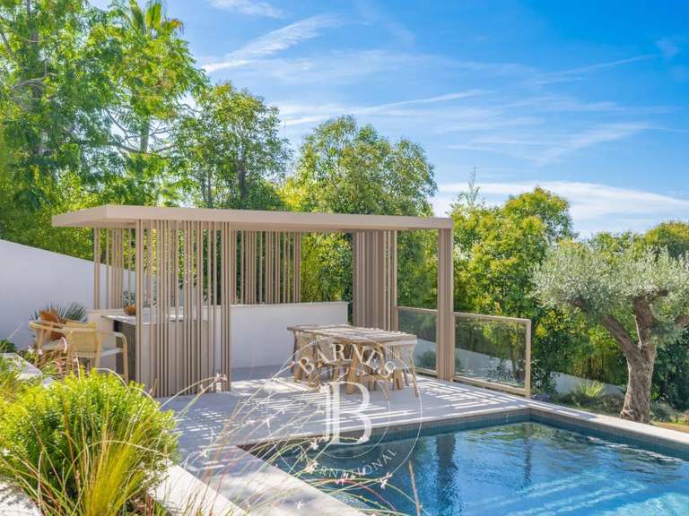Villa with Sea view Saint-Raphaël - 6 bedrooms - 260m²