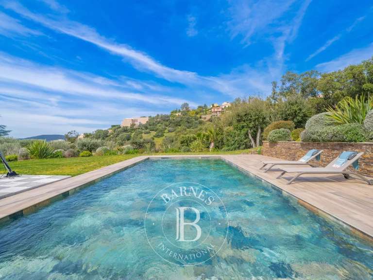 Villa avec Vue sur mer Saint-Raphaël - 5 chambres - 310m²