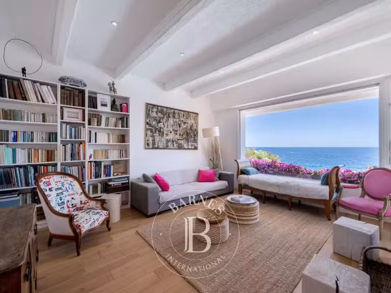 Villa avec Vue sur mer Saint-Raphaël - 5 chambres - 224m²
