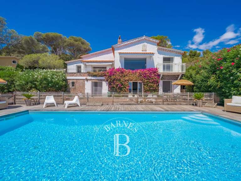 Villa avec Vue sur mer Saint-Raphaël - 5 chambres - 224m²