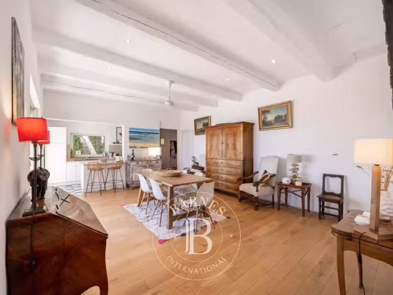 Villa avec Vue sur mer Saint-Raphaël - 5 chambres - 224m²
