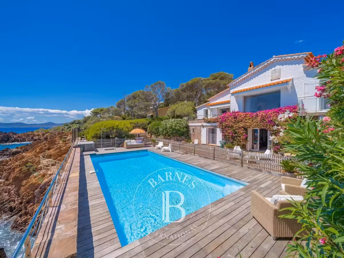 Villa Saint-Raphaël