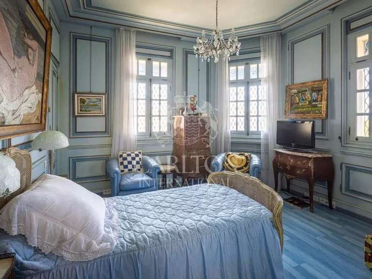 Villa with Sea view Saint-Raphaël - 3 bedrooms - 262m²