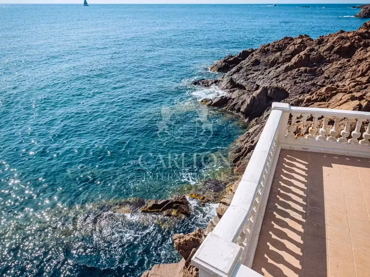 Villa Saint-Raphaël