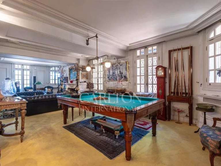 Villa with Sea view Saint-Raphaël - 3 bedrooms - 262m²