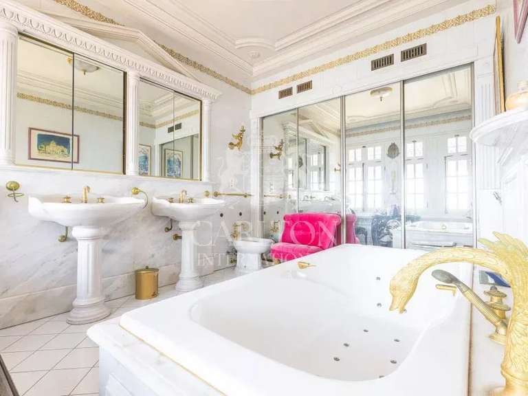 Villa with Sea view Saint-Raphaël - 3 bedrooms - 262m²