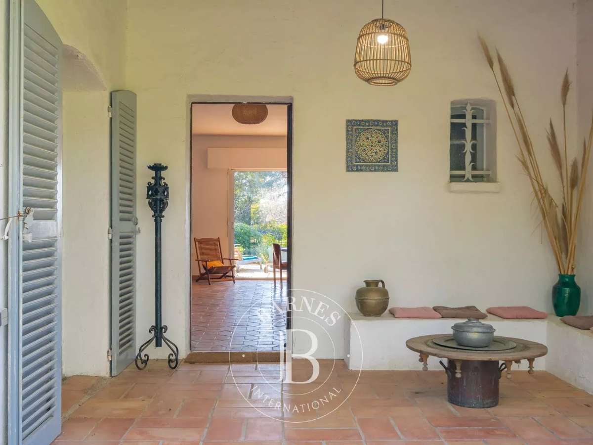 Villa Saint-Raphaël